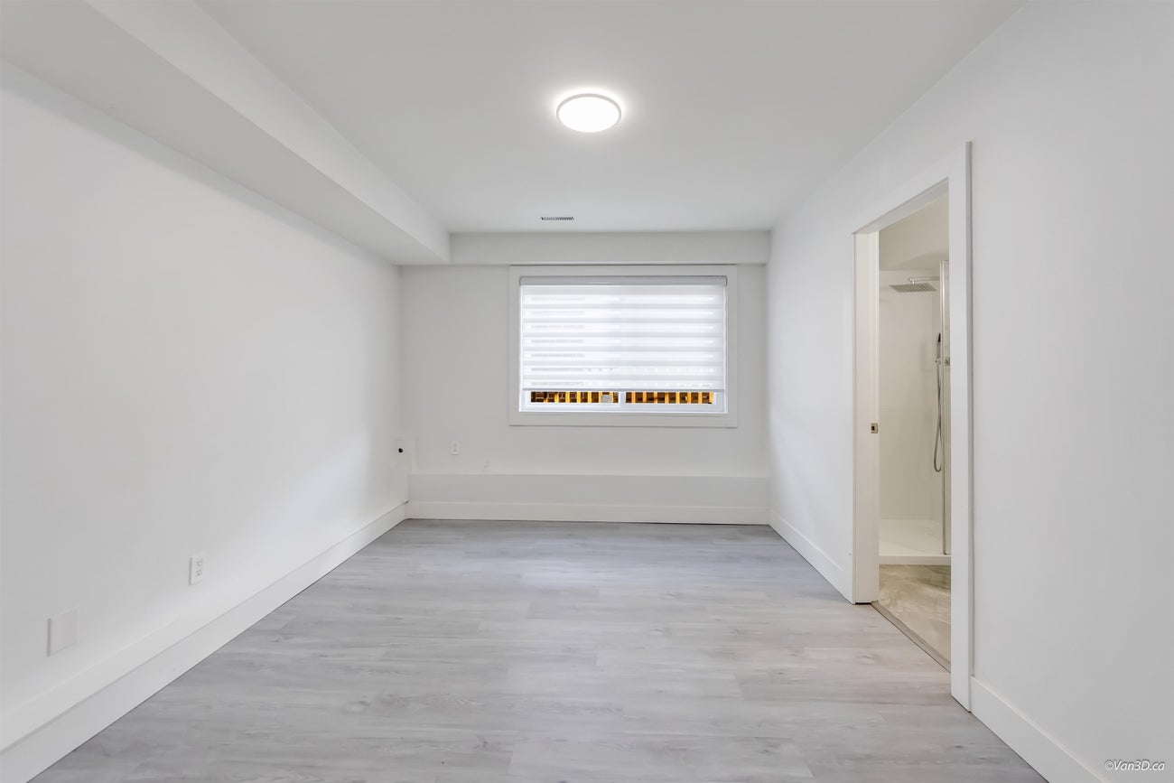 4346 Dundas Street - Vancouver Heights Single Family Residence for Sale, 6 Bedrooms (R3089169)# - 39