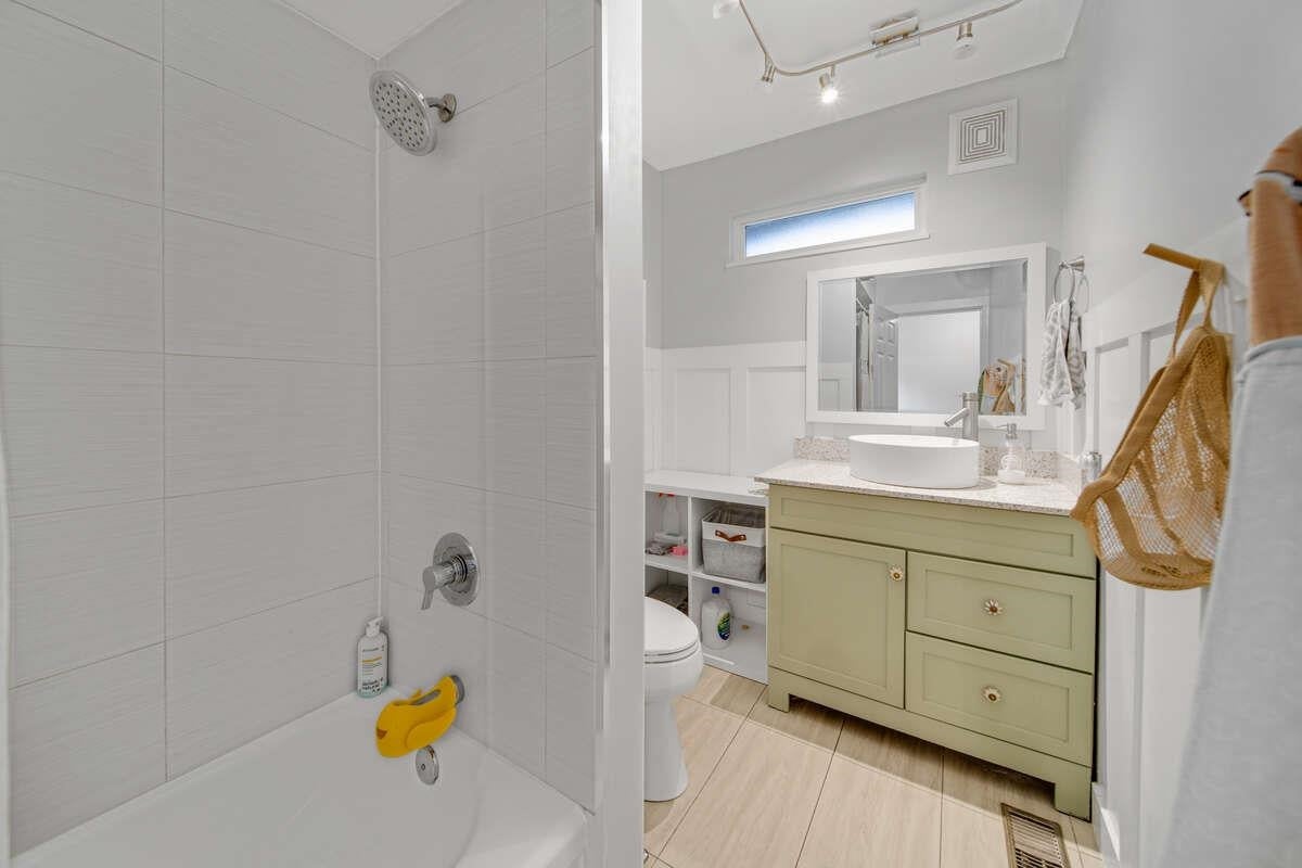 2280 King Albert Avenue - Central Coquitlam Single Family Residence for Sale, 3 Bedrooms (R3089658)# - 15