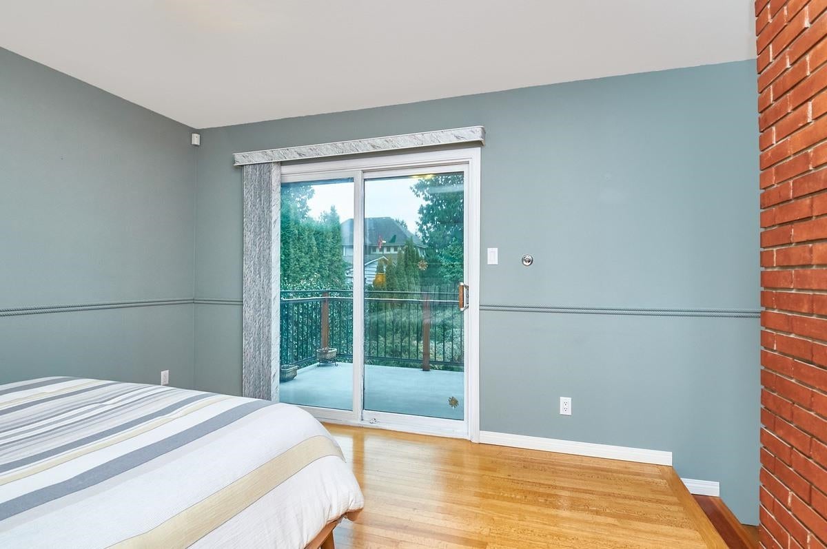 630 Sydney Avenue - Coquitlam West Single Family Residence for Sale, 6 Bedrooms (R3089729)# - 19