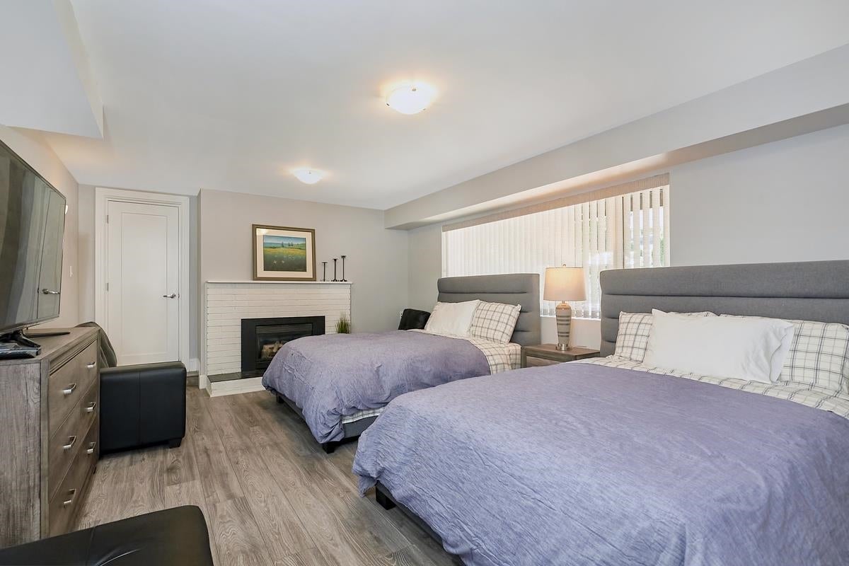 630 Sydney Avenue - Coquitlam West Single Family Residence for Sale, 6 Bedrooms (R3089729)# - 23