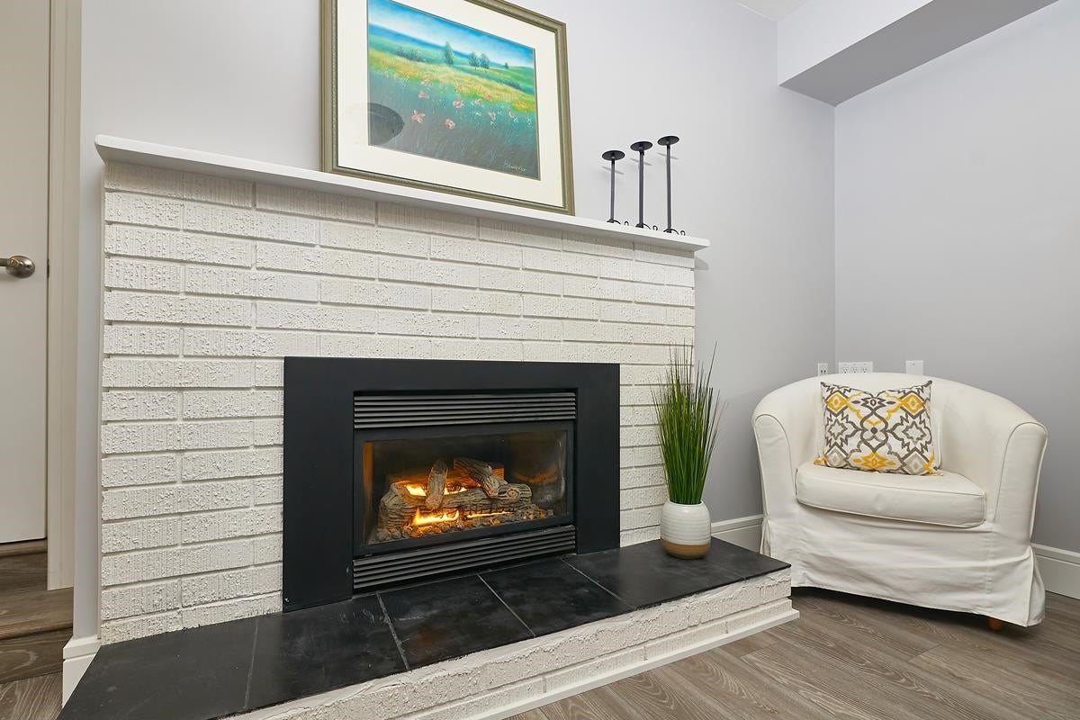 630 Sydney Avenue - Coquitlam West Single Family Residence for Sale, 6 Bedrooms (R3089729)# - 25