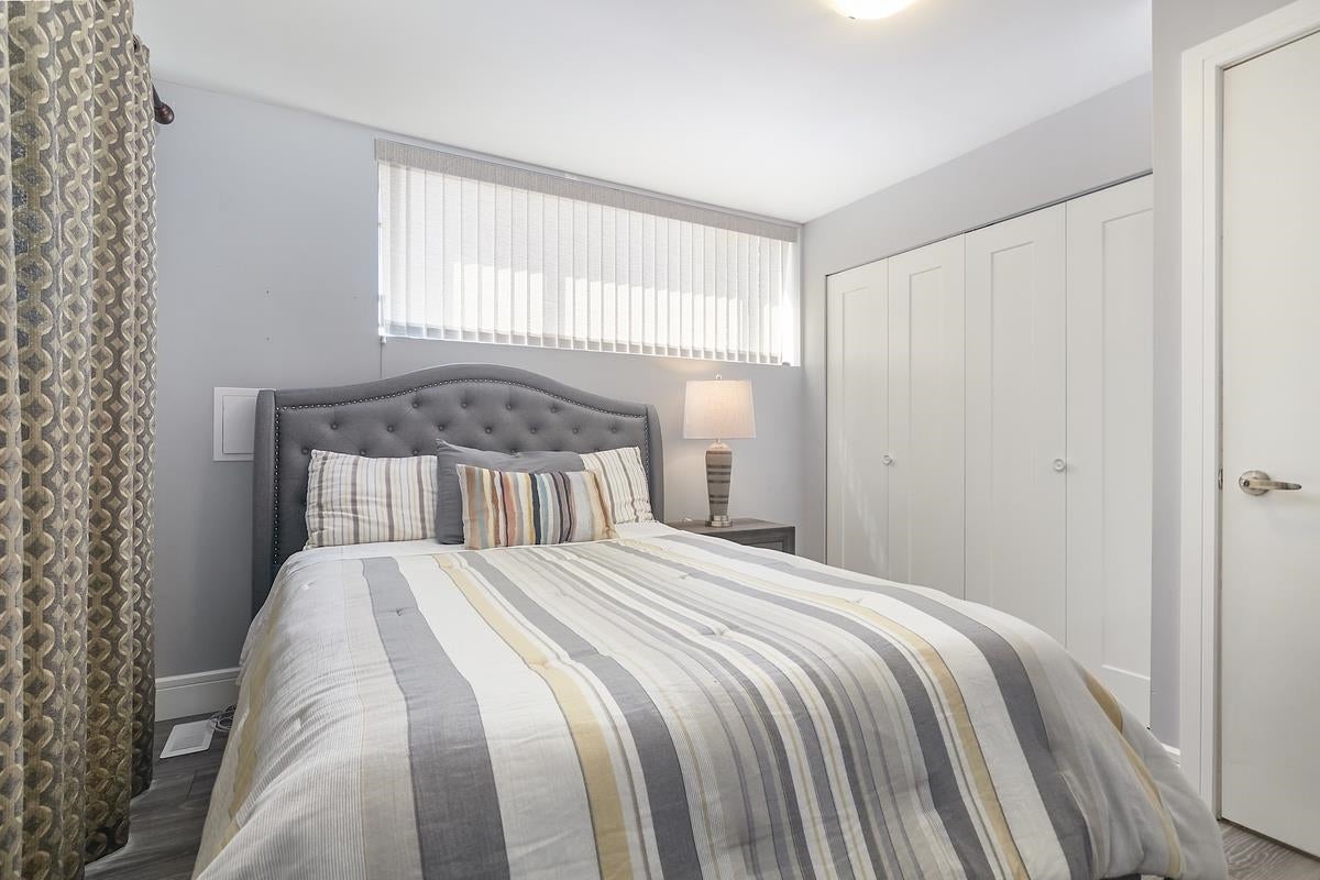 630 Sydney Avenue - Coquitlam West Single Family Residence for Sale, 6 Bedrooms (R3089729)# - 29