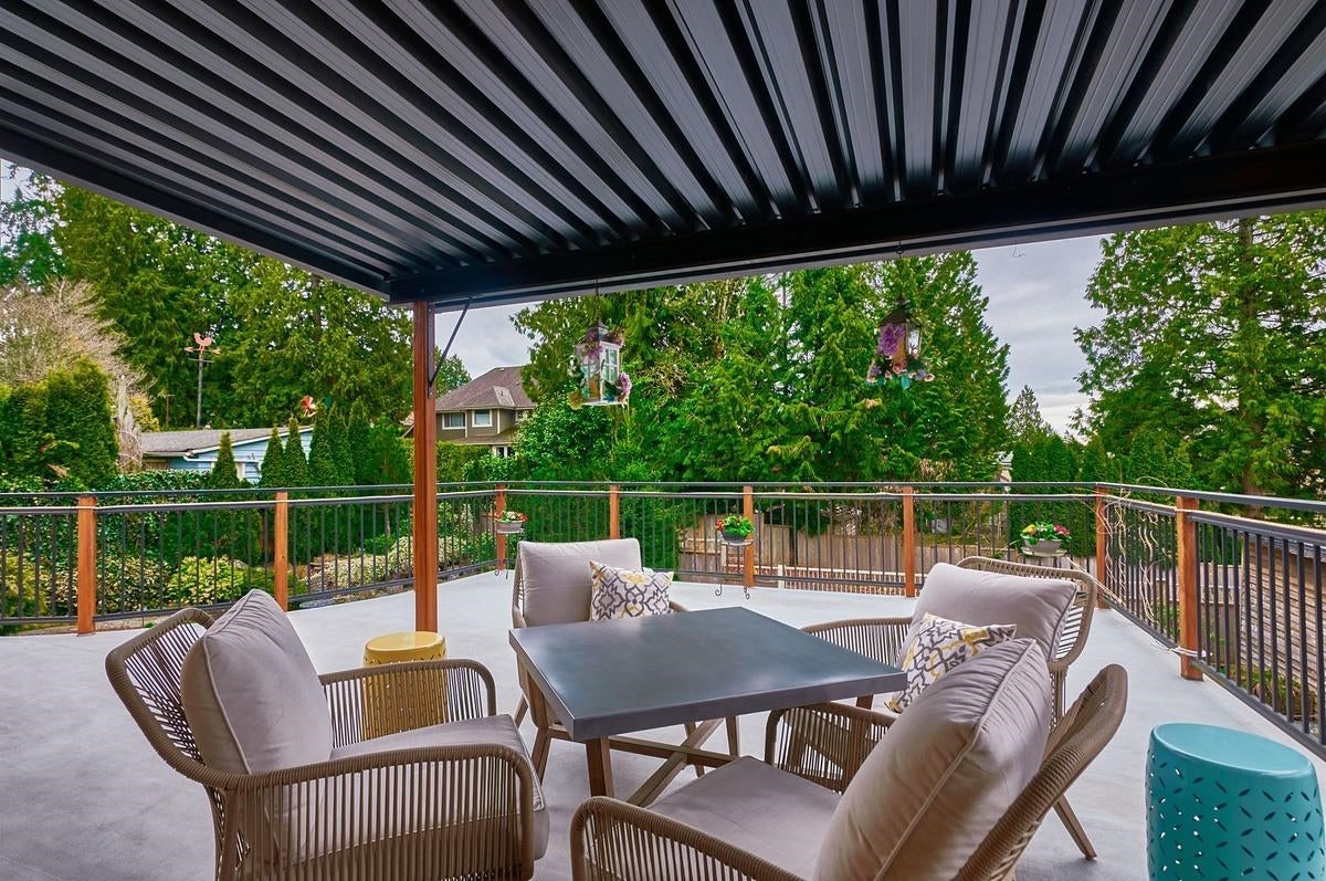 630 Sydney Avenue - Coquitlam West Single Family Residence for Sale, 6 Bedrooms (R3089729)# - 7