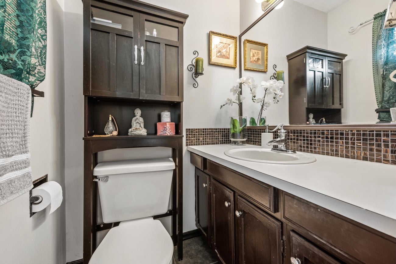 2560 Haversley Avenue - Coquitlam East Single Family Residence for Sale, 4 Bedrooms (R3089767)# - 21