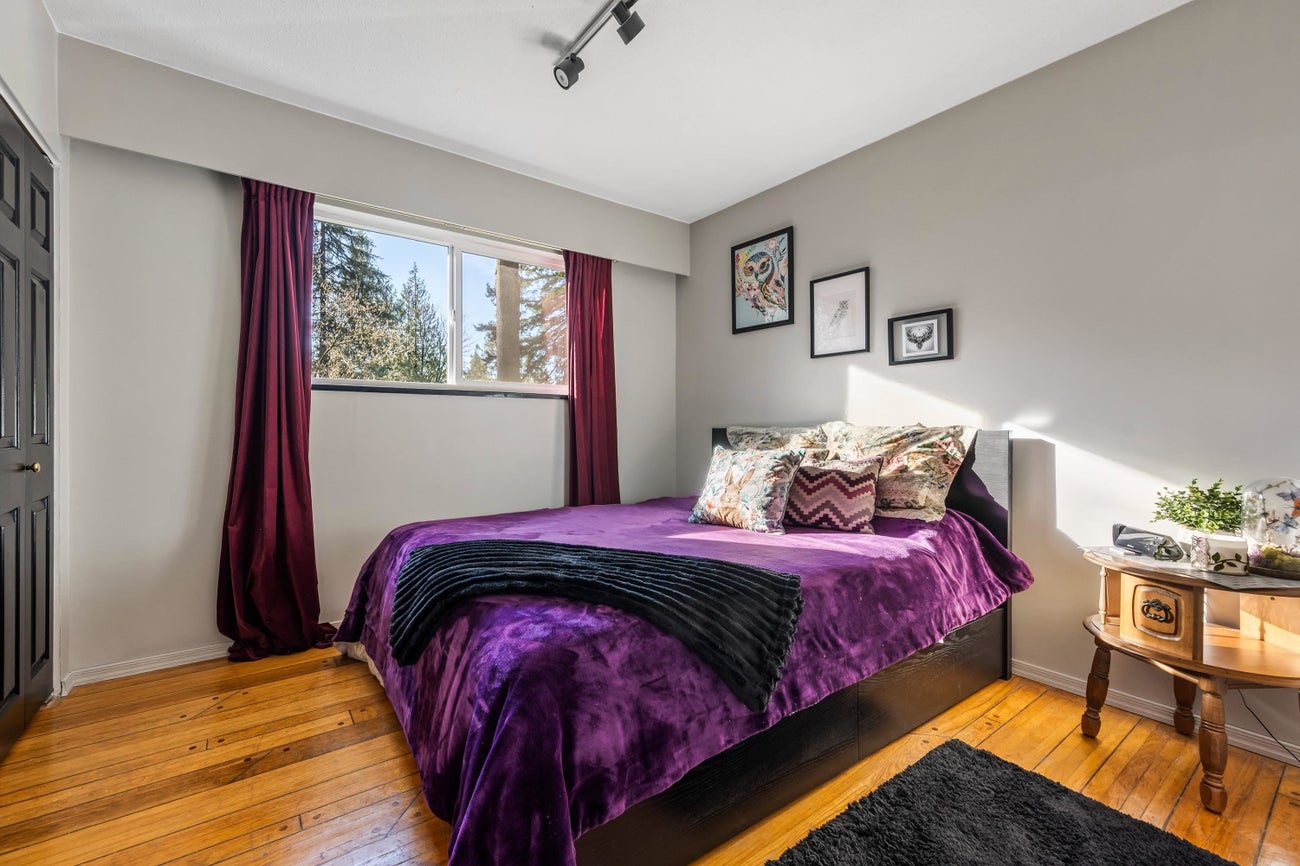 2560 Haversley Avenue - Coquitlam East Single Family Residence for Sale, 4 Bedrooms (R3089767)# - 22