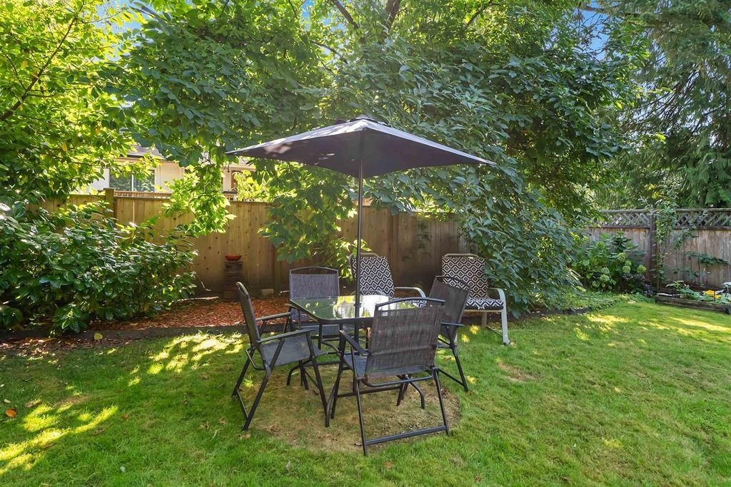 2560 Haversley Avenue - Coquitlam East Single Family Residence for Sale, 4 Bedrooms (R3089767)# - 39