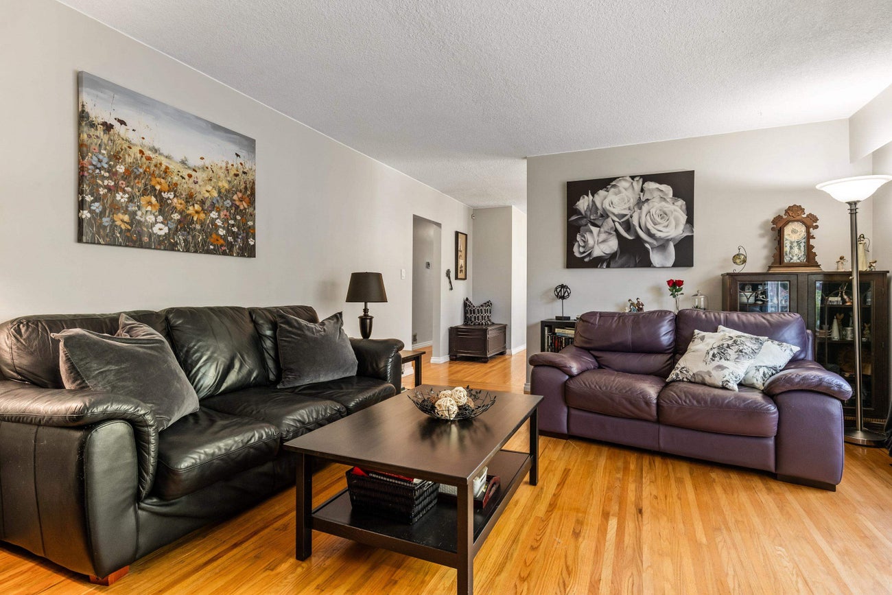 2560 Haversley Avenue - Coquitlam East Single Family Residence for Sale, 4 Bedrooms (R3089767)# - 9