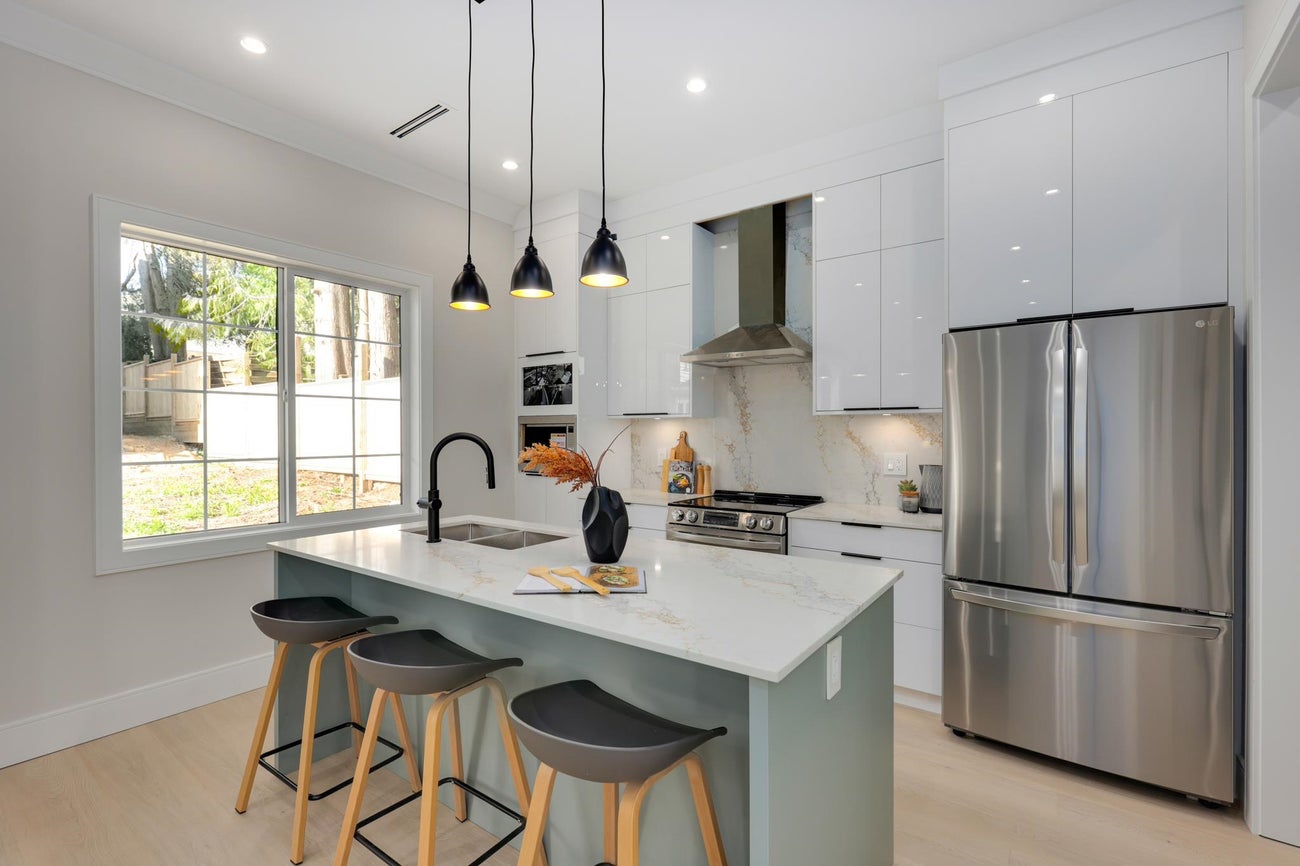 101 - 765 Edgar Avenue - Coquitlam West Single Family Residence for Sale, 4 Bedrooms (R3090270)# - 10