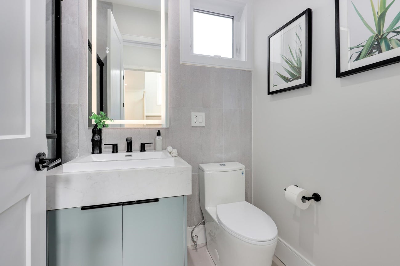 101 - 765 Edgar Avenue - Coquitlam West Single Family Residence for Sale, 4 Bedrooms (R3090270)# - 14