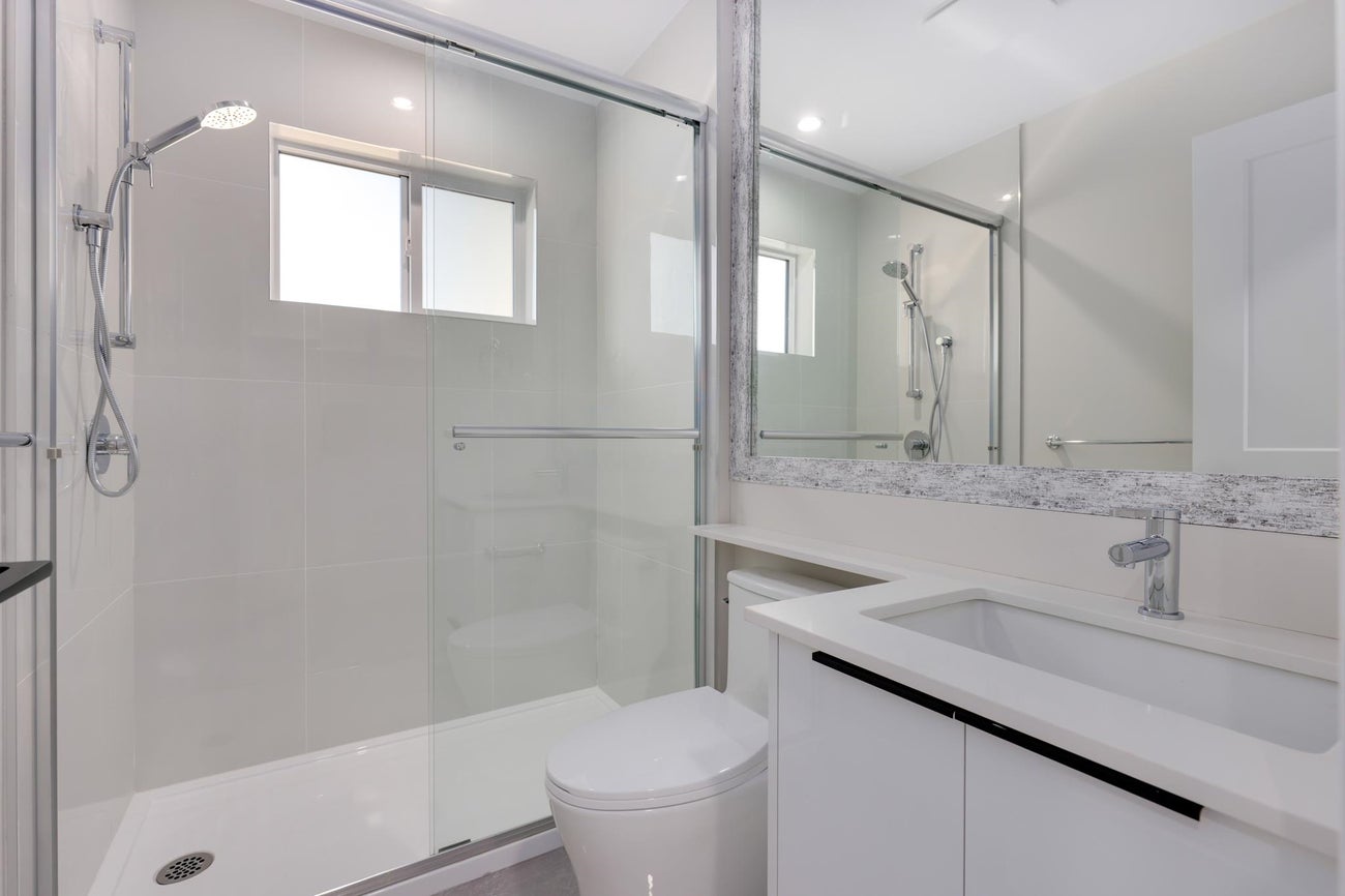 101 - 765 Edgar Avenue - Coquitlam West Single Family Residence for Sale, 4 Bedrooms (R3090270)# - 21