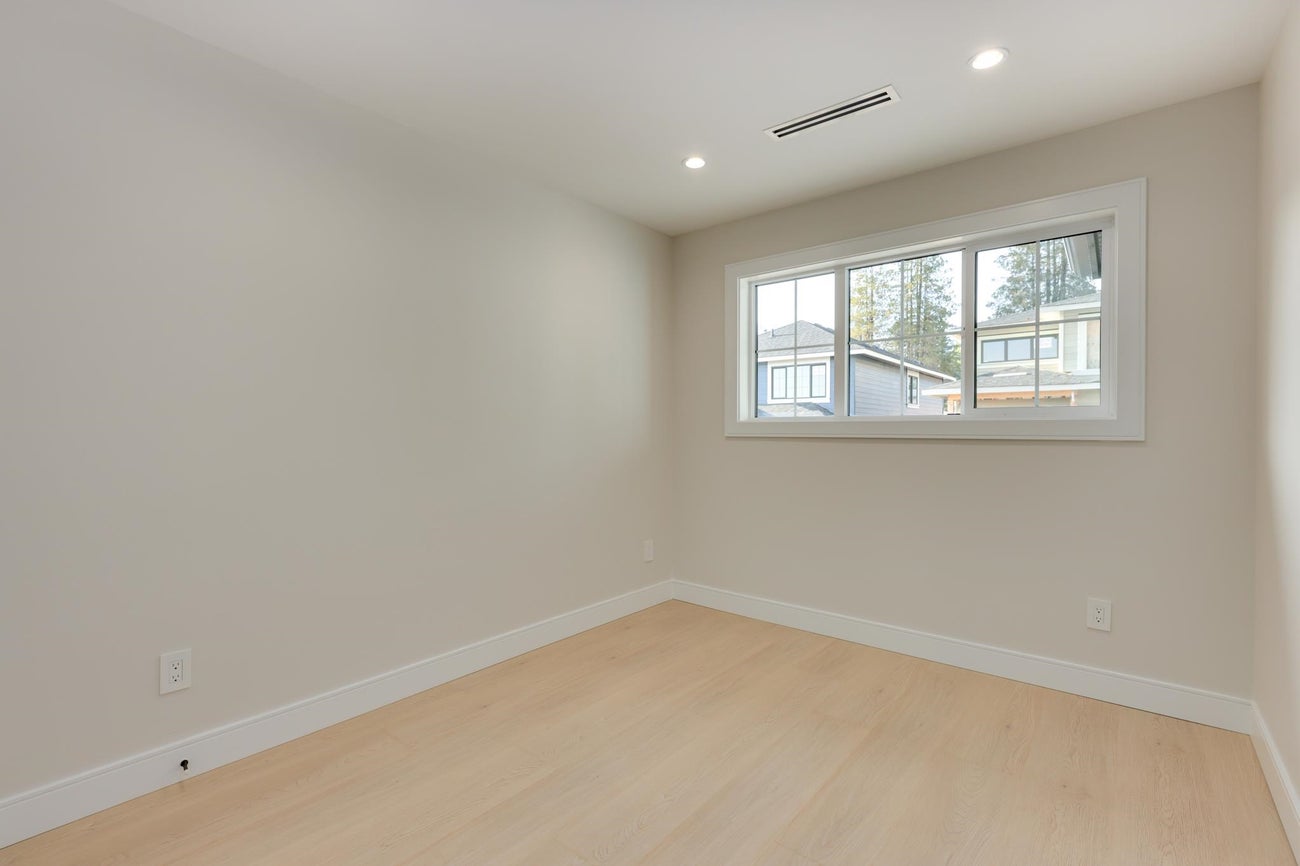 101 - 765 Edgar Avenue - Coquitlam West Single Family Residence for Sale, 4 Bedrooms (R3090270)# - 22