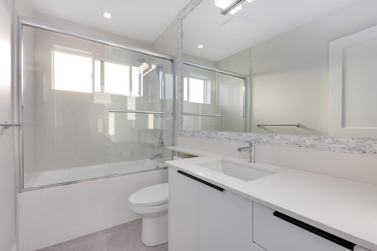 101 - 765 Edgar Avenue - Coquitlam West Single Family Residence for Sale, 4 Bedrooms (R3090270)# - 23