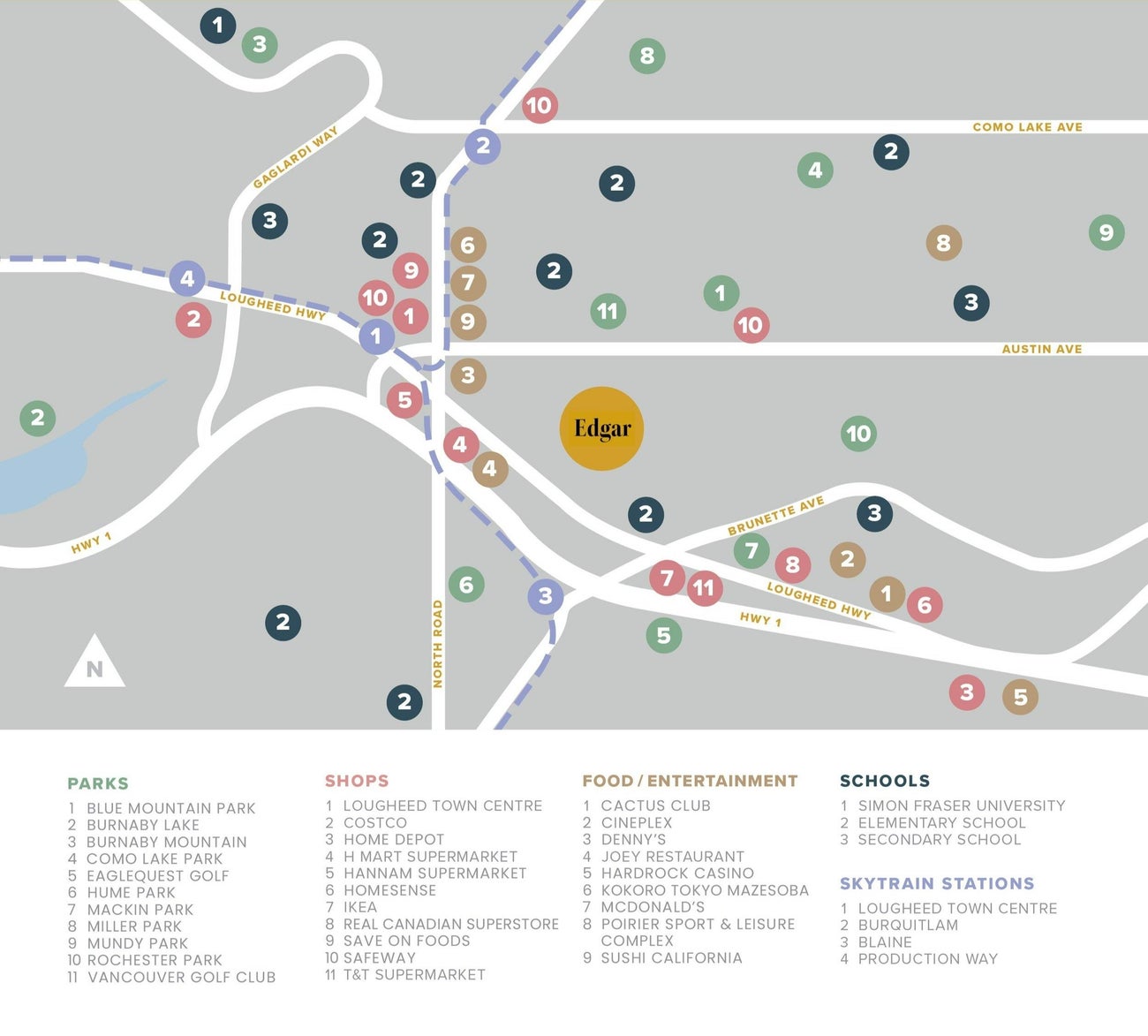 101 - 765 Edgar Avenue - Coquitlam West Single Family Residence for Sale, 4 Bedrooms (R3090270)# - 26