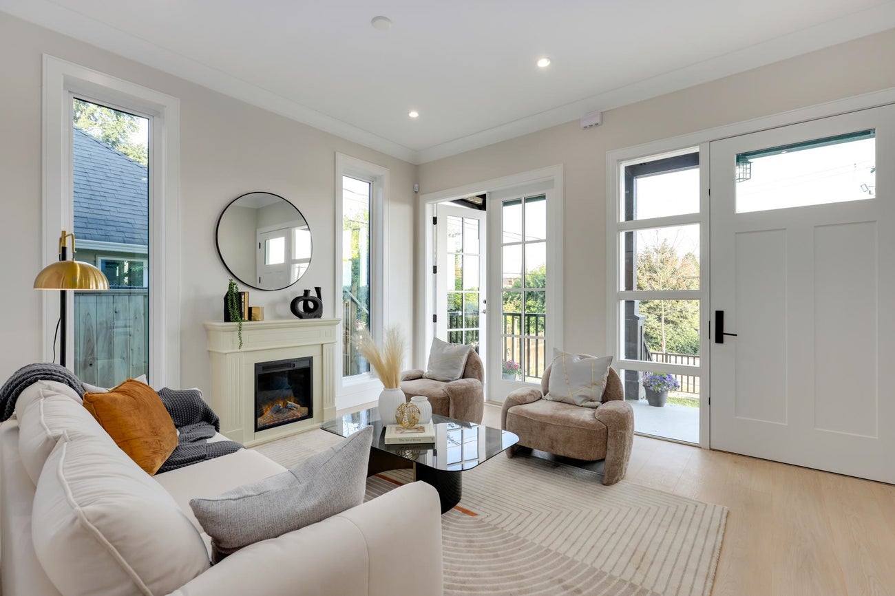 101 - 765 Edgar Avenue - Coquitlam West Single Family Residence for Sale, 4 Bedrooms (R3090270)# - 2