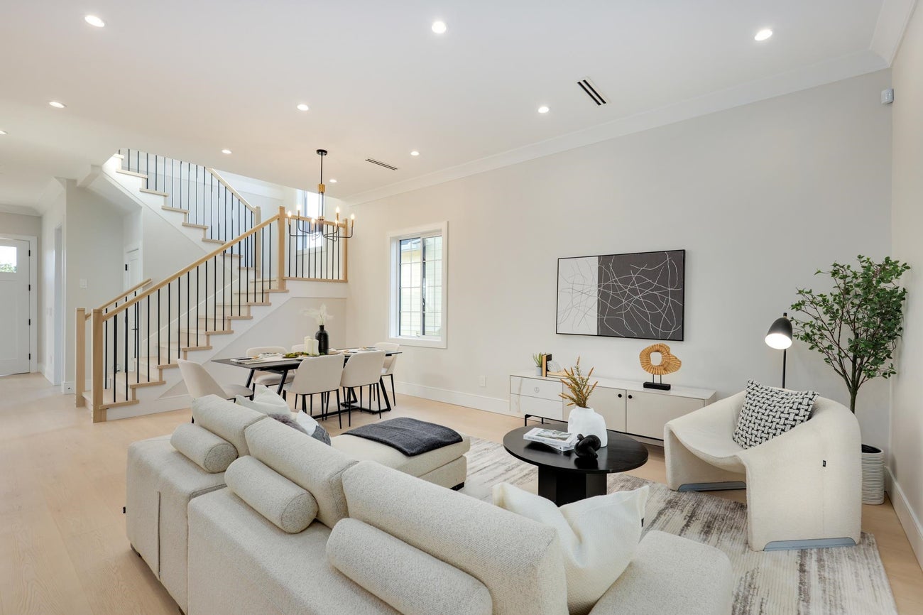 101 - 765 Edgar Avenue - Coquitlam West Single Family Residence for Sale, 4 Bedrooms (R3090270)# - 7