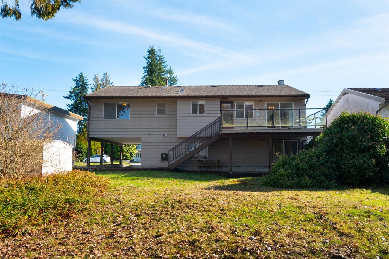 712 Macintosh Street - Central Coquitlam Single Family Residence for Sale, 3 Bedrooms (R3090305)# - 31