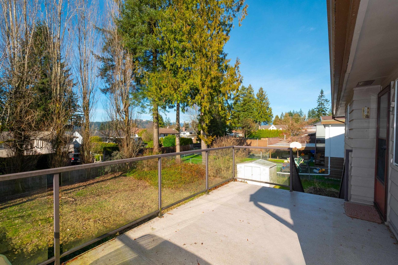 712 Macintosh Street - Central Coquitlam Single Family Residence for Sale, 3 Bedrooms (R3090305)# - 33