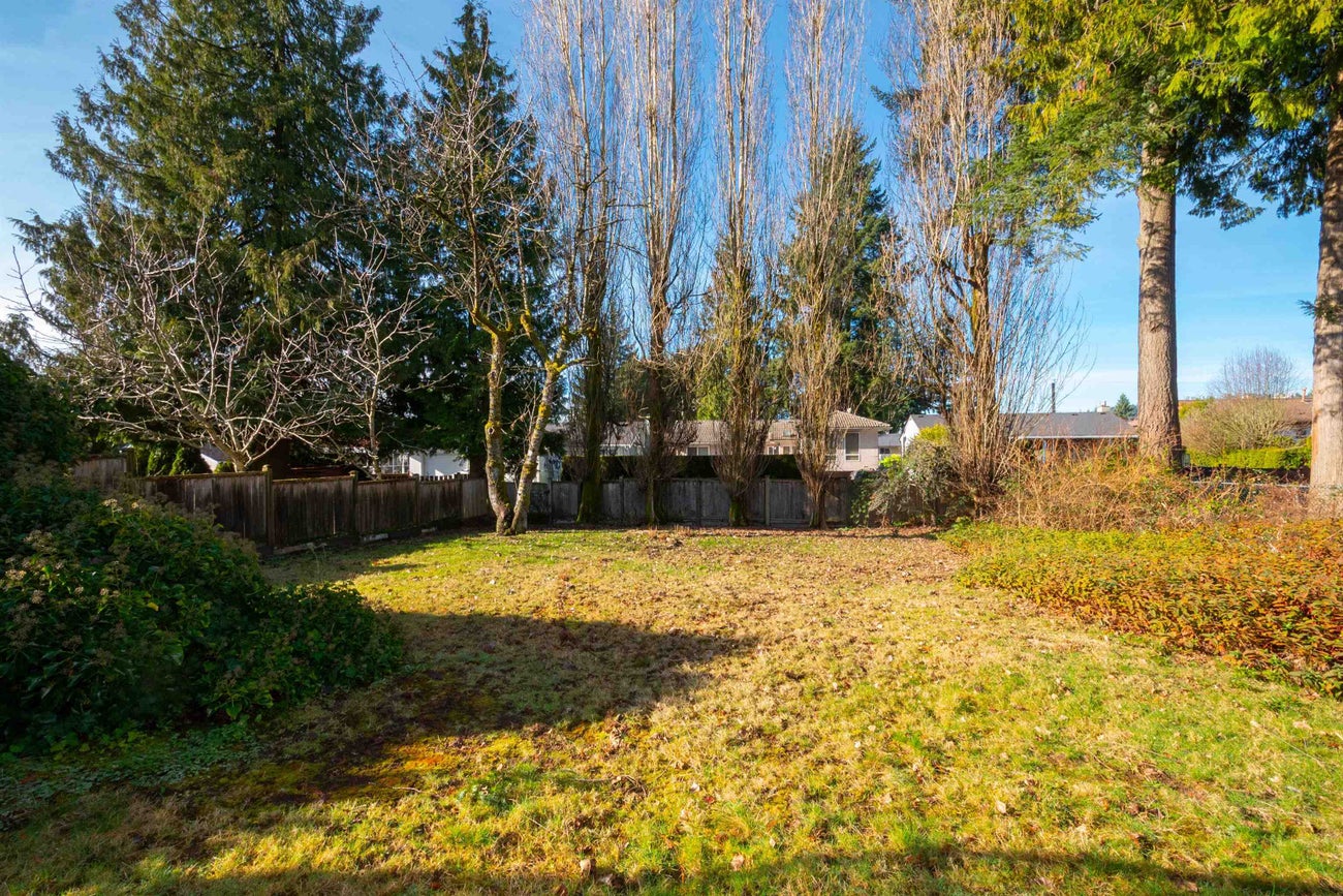 712 Macintosh Street - Central Coquitlam Single Family Residence for Sale, 3 Bedrooms (R3090305)# - 37