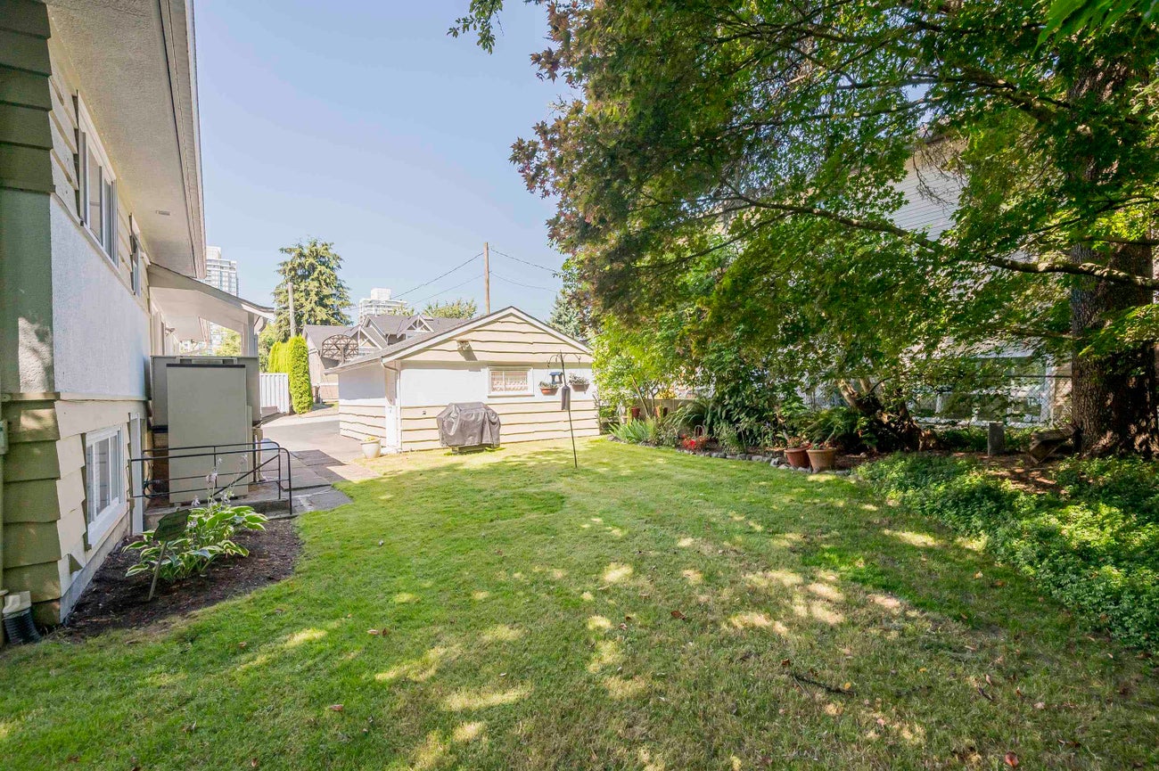 541 Cochrane Avenue - Coquitlam West single-family-residence for Sale, 5 Bedrooms (R3090326)# - 26