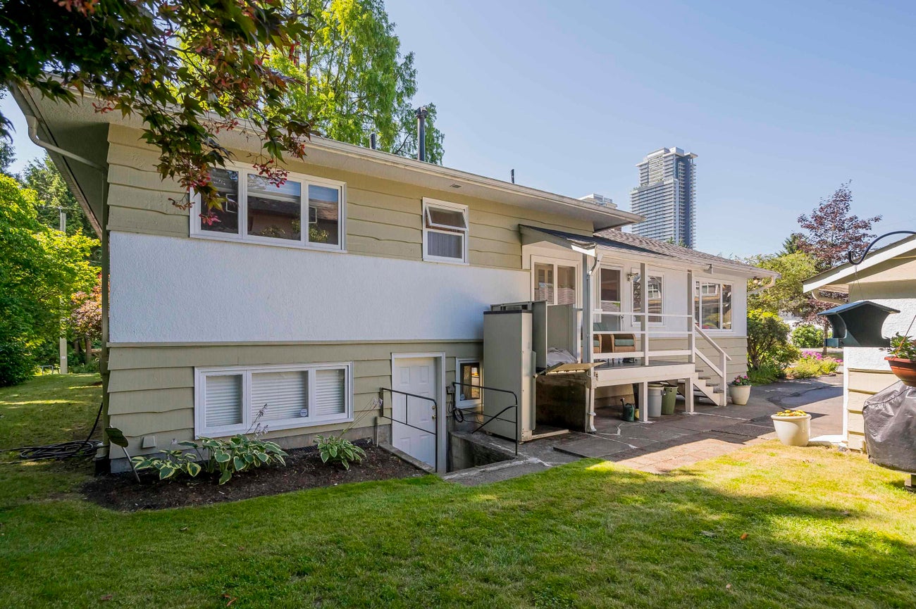 541 Cochrane Avenue - Coquitlam West single-family-residence for Sale, 5 Bedrooms (R3090326)# - 2