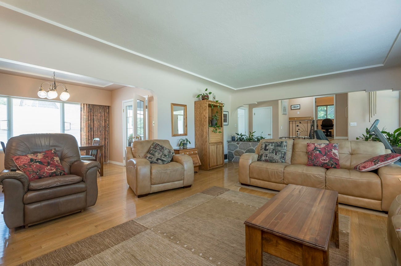 541 Cochrane Avenue - Coquitlam West single-family-residence for Sale, 5 Bedrooms (R3090326)# - 9