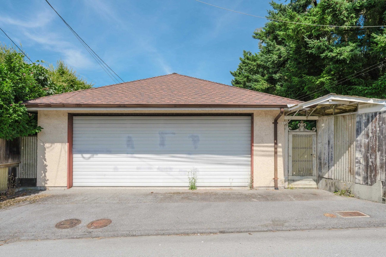 3778 Triumph Street - Vancouver Heights Single Family Residence for Sale, 4 Bedrooms (R3090665)# - 19