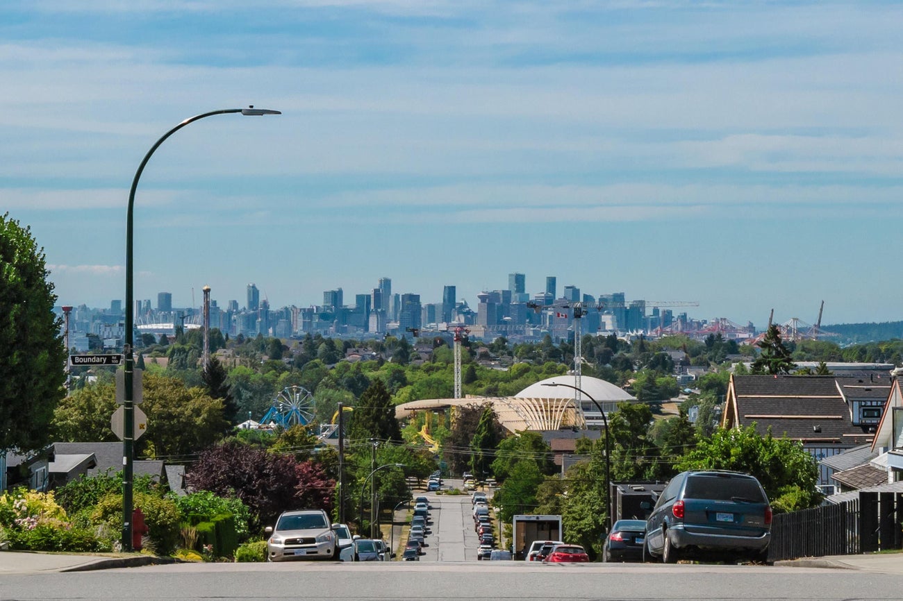 3778 Triumph Street - Vancouver Heights Single Family Residence for Sale, 4 Bedrooms (R3090665)# - 21