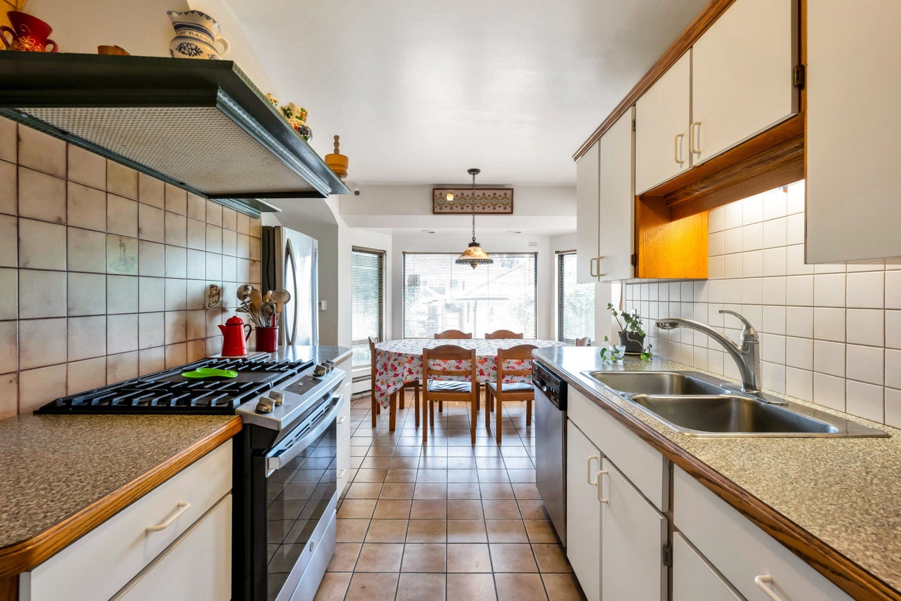 3778 Triumph Street - Vancouver Heights Single Family Residence for Sale, 4 Bedrooms (R3090665)# - 6