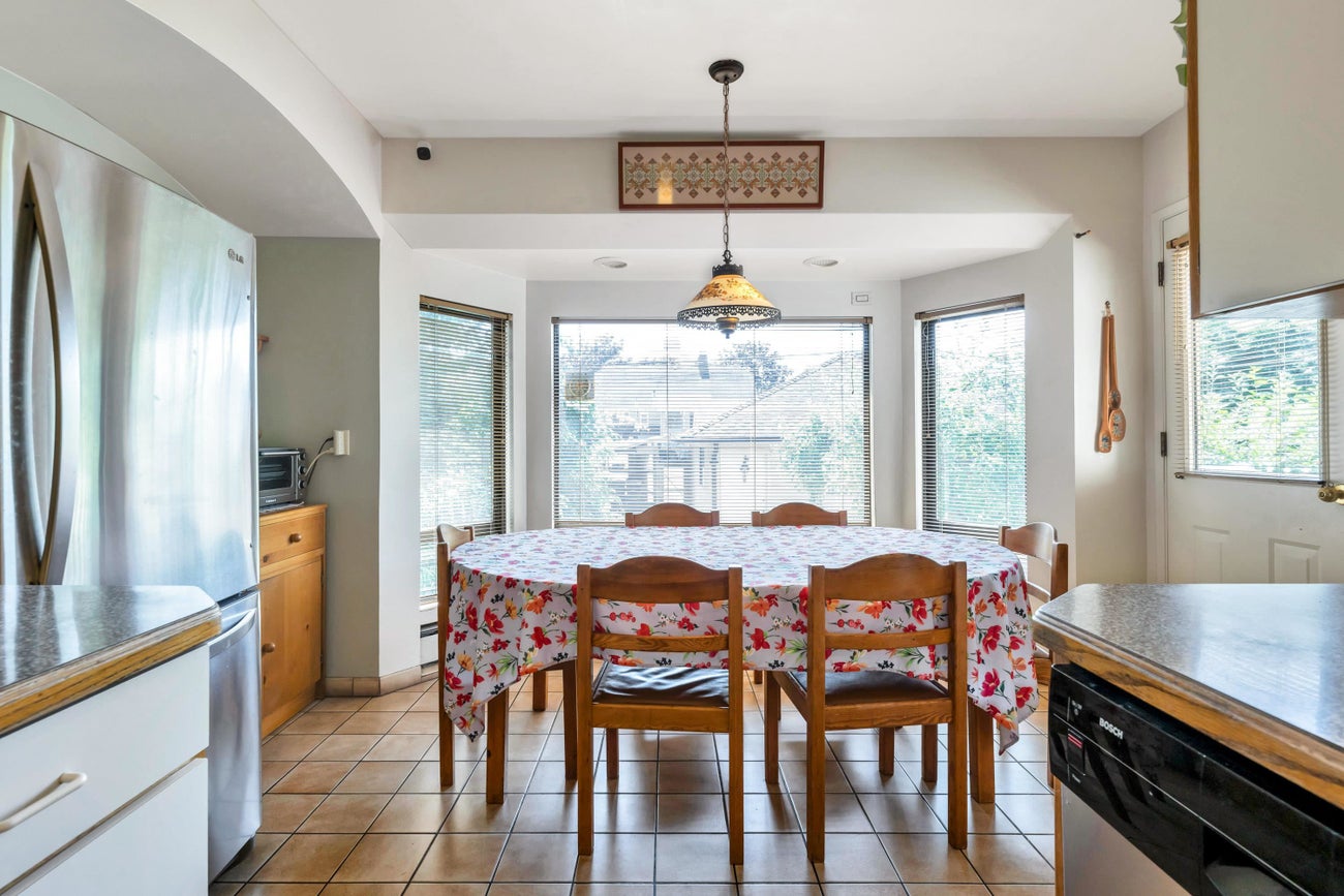 3778 Triumph Street - Vancouver Heights Single Family Residence for Sale, 4 Bedrooms (R3090665)# - 7