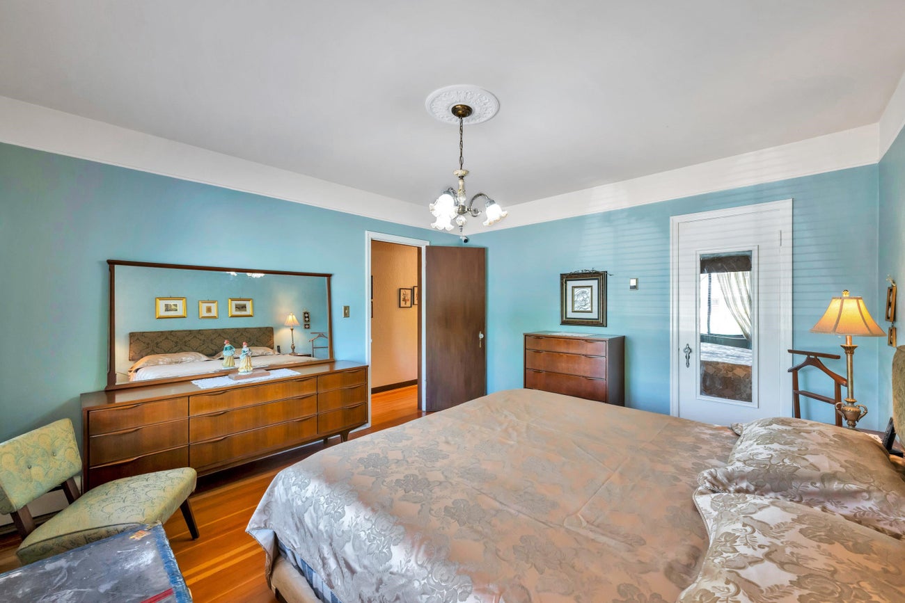 3778 Triumph Street - Vancouver Heights Single Family Residence for Sale, 4 Bedrooms (R3090665)# - 9