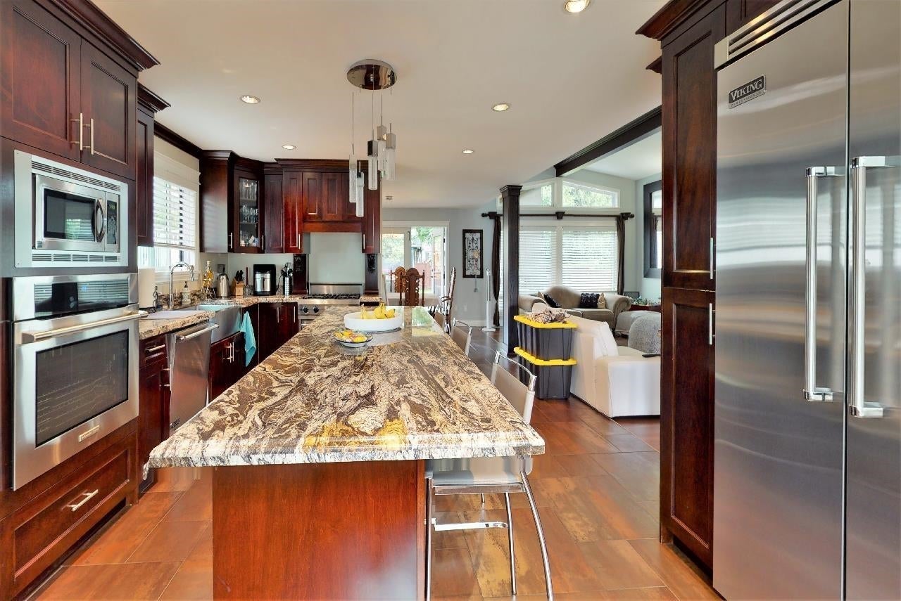1190 Augusta Avenue - Simon Fraser Univer. single-family-residence for Sale, 4 Bedrooms (R3090788)# - 10