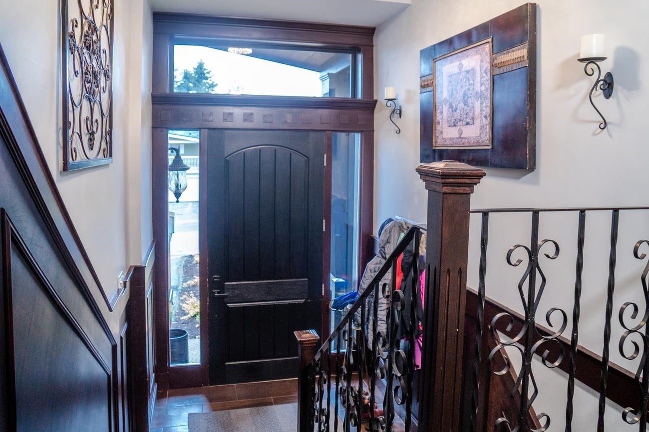 1190 Augusta Avenue - Simon Fraser Univer. single-family-residence for Sale, 4 Bedrooms (R3090788)# - 2