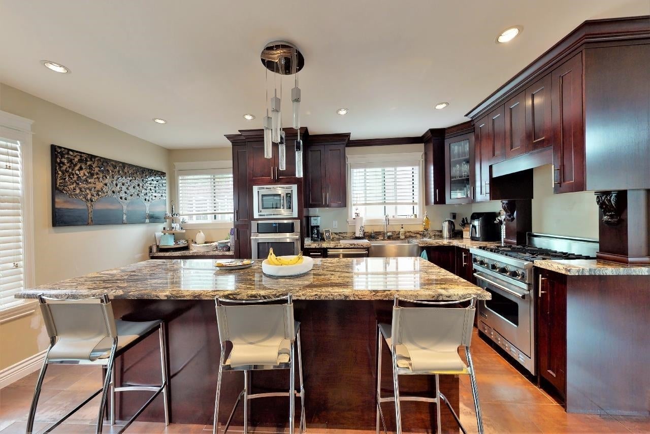 1190 Augusta Avenue - Simon Fraser Univer. single-family-residence for Sale, 4 Bedrooms (R3090788)# - 9