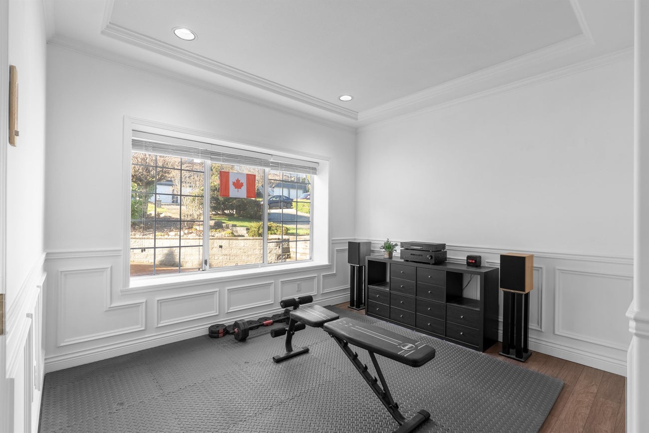 2765 Nadina Drive - Coquitlam East Single Family Residence for Sale, 7 Bedrooms (R3091003)# - 12