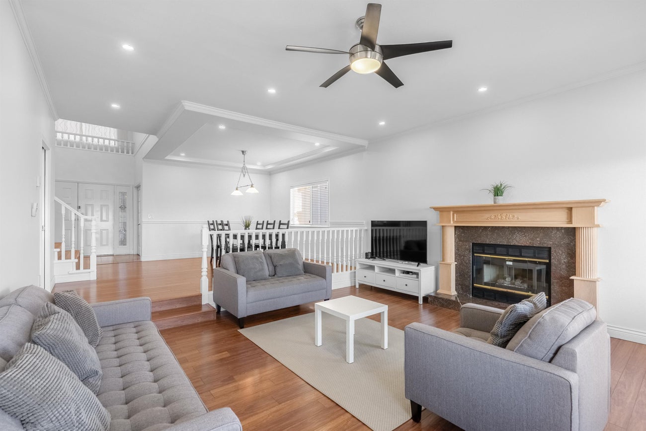 2765 Nadina Drive - Coquitlam East Single Family Residence for Sale, 7 Bedrooms (R3091003)# - 14