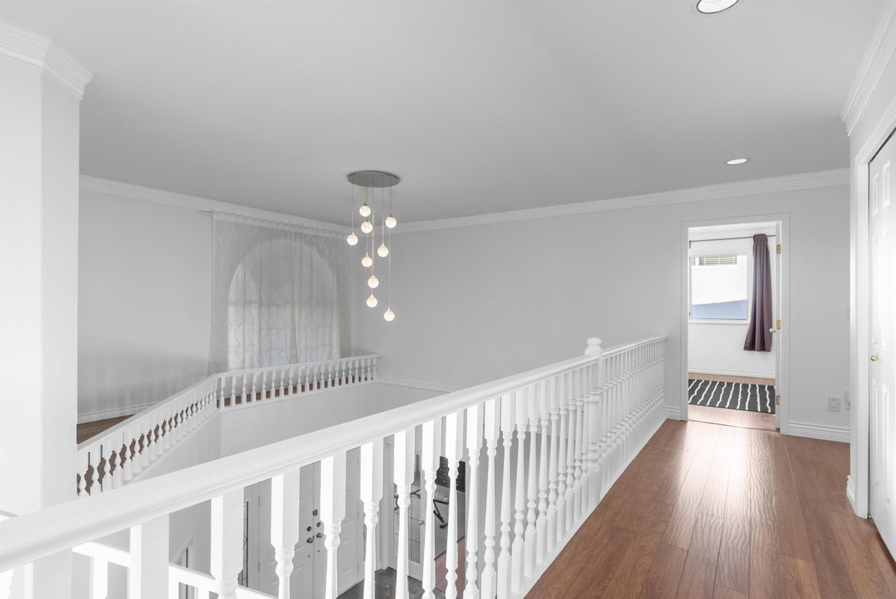 2765 Nadina Drive - Coquitlam East Single Family Residence for Sale, 7 Bedrooms (R3091003)# - 21