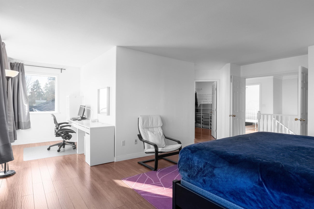 2765 Nadina Drive - Coquitlam East Single Family Residence for Sale, 7 Bedrooms (R3091003)# - 24