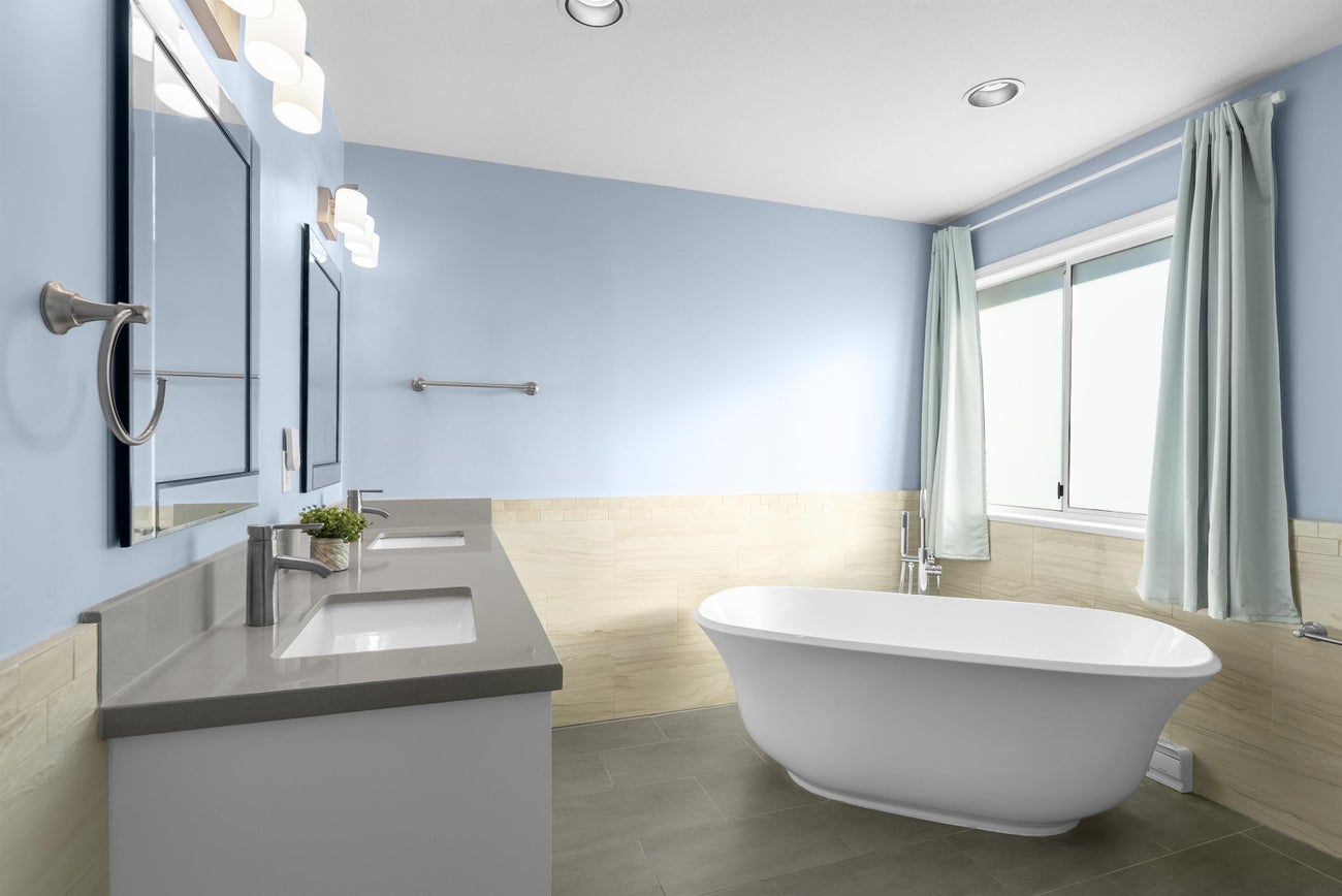 2765 Nadina Drive - Coquitlam East Single Family Residence for Sale, 7 Bedrooms (R3091003)# - 28