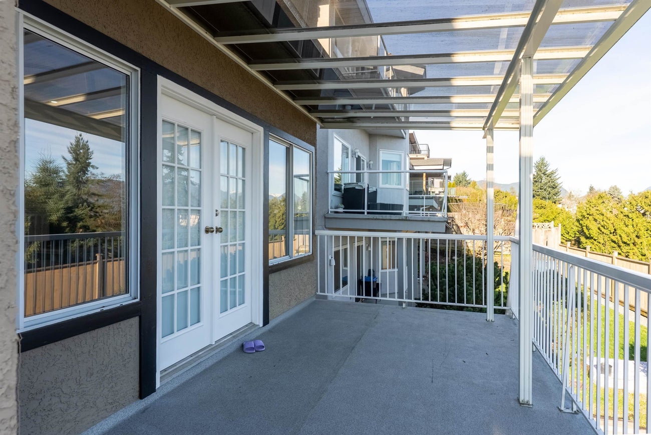 2765 Nadina Drive - Coquitlam East Single Family Residence for Sale, 7 Bedrooms (R3091003)# - 36