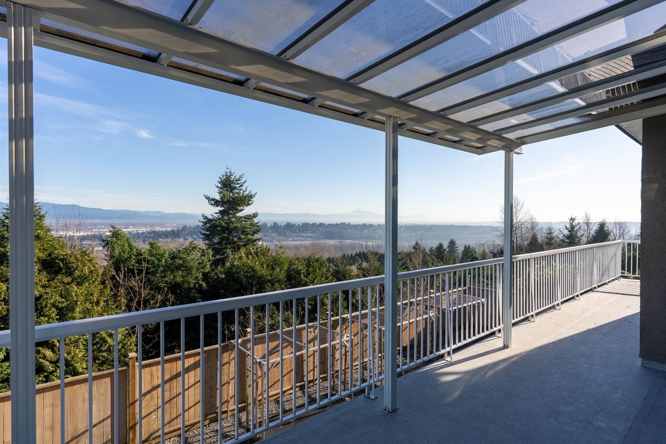 2765 Nadina Drive - Coquitlam East Single Family Residence for Sale, 7 Bedrooms (R3091003)# - 37