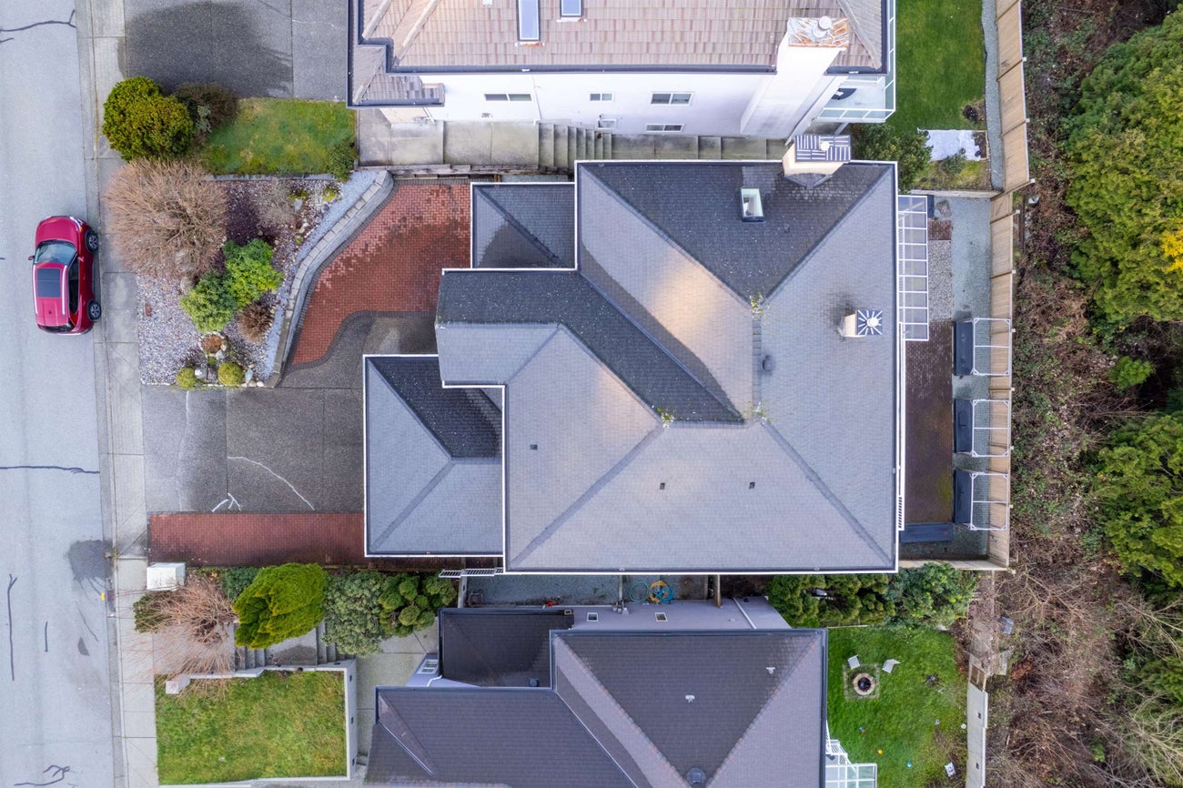 2765 Nadina Drive - Coquitlam East Single Family Residence for Sale, 7 Bedrooms (R3091003)# - 5