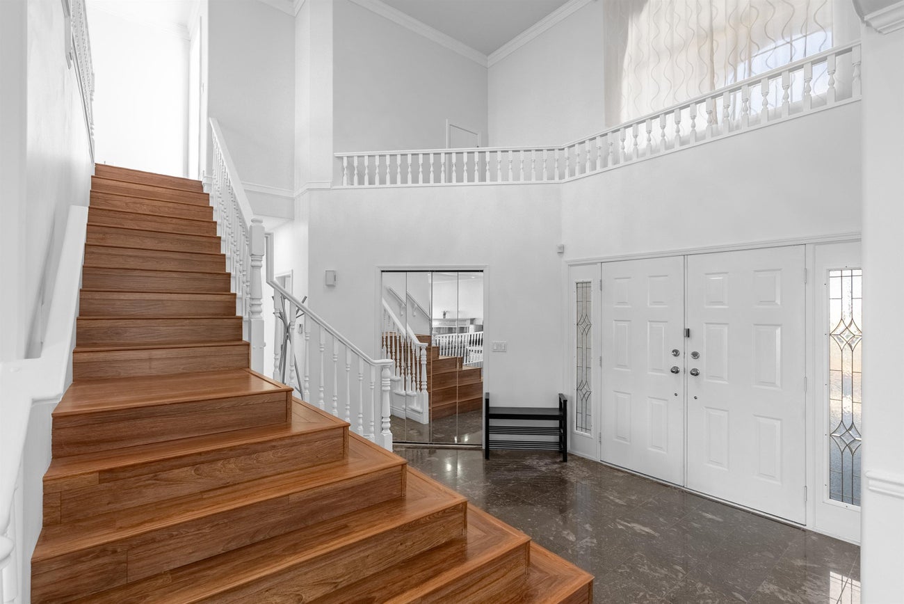 2765 Nadina Drive - Coquitlam East Single Family Residence for Sale, 7 Bedrooms (R3091003)# - 8