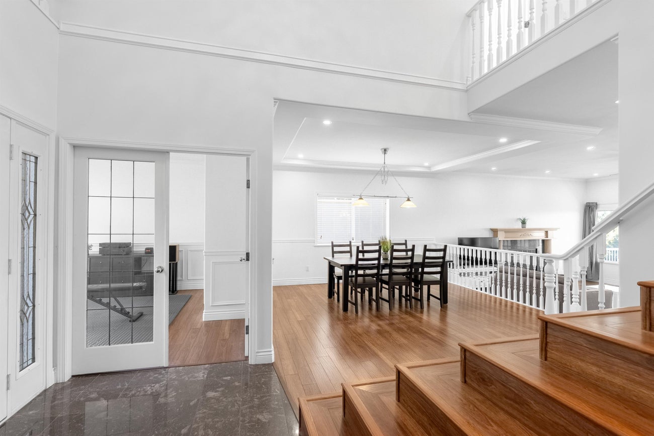 2765 Nadina Drive - Coquitlam East Single Family Residence for Sale, 7 Bedrooms (R3091003)# - 9