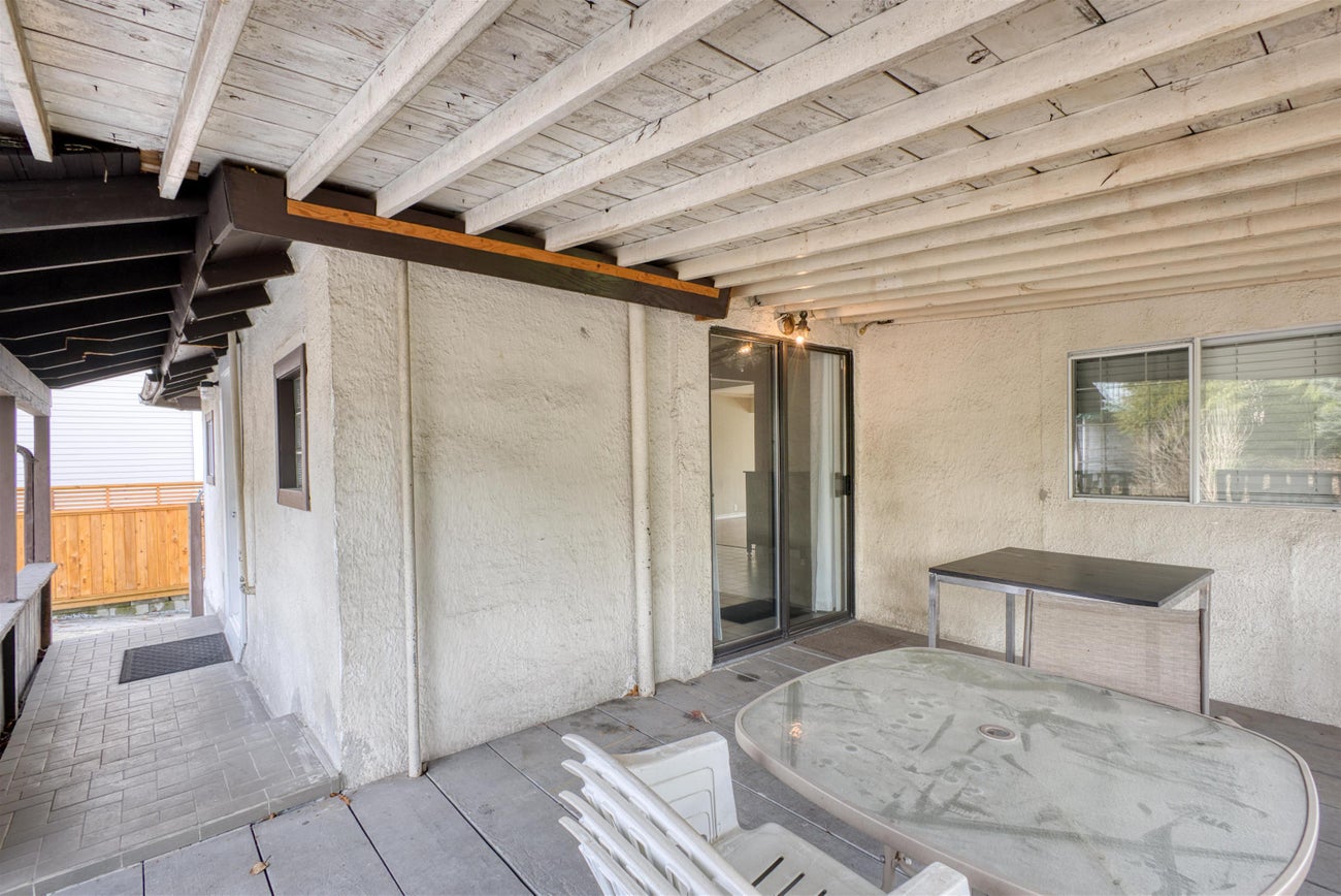 1111 Cartier Avenue - Maillardville Single Family Residence for Sale, 3 Bedrooms (R3091048)# - 18