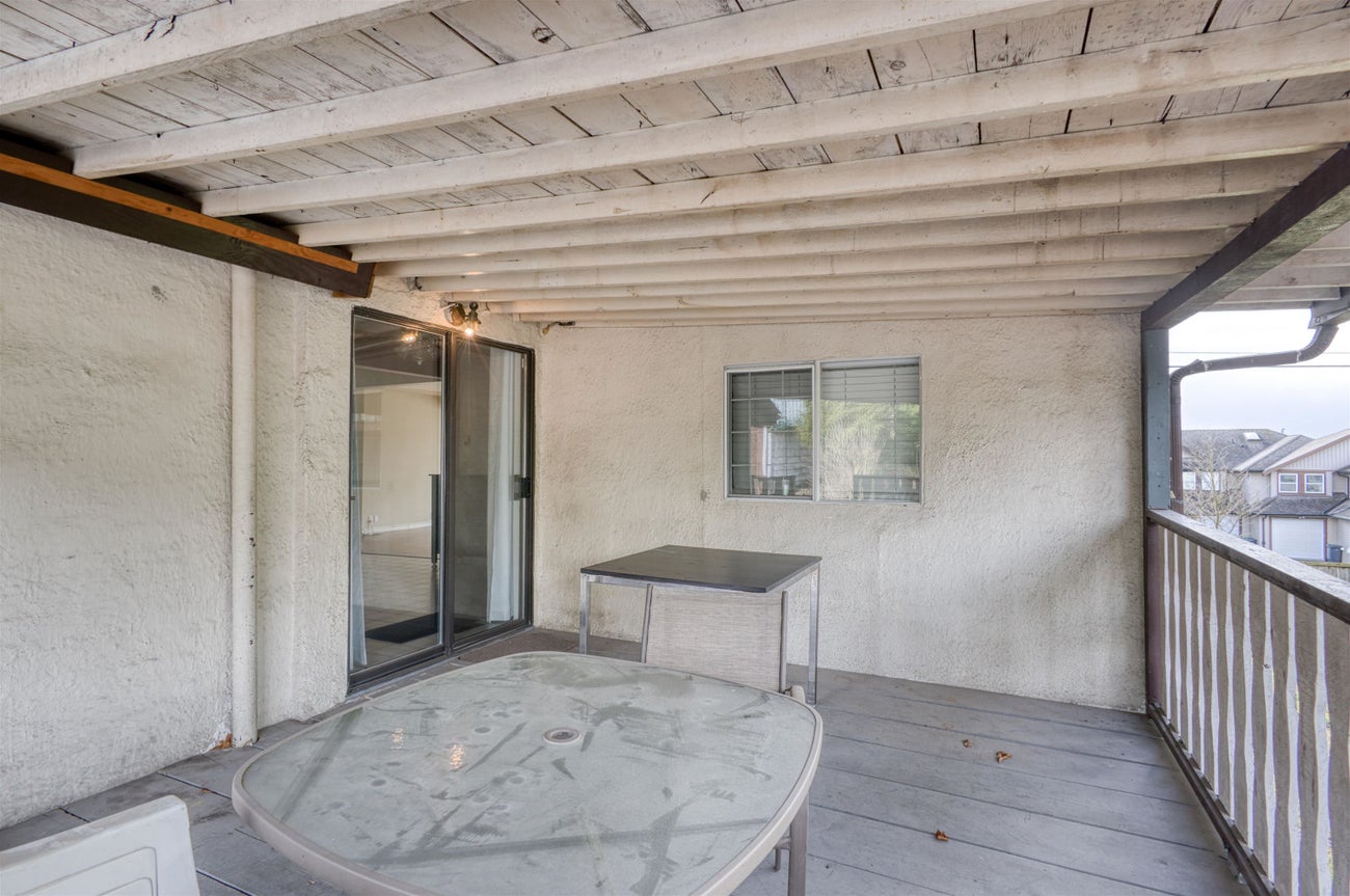 1111 Cartier Avenue - Maillardville Single Family Residence for Sale, 3 Bedrooms (R3091048)# - 19