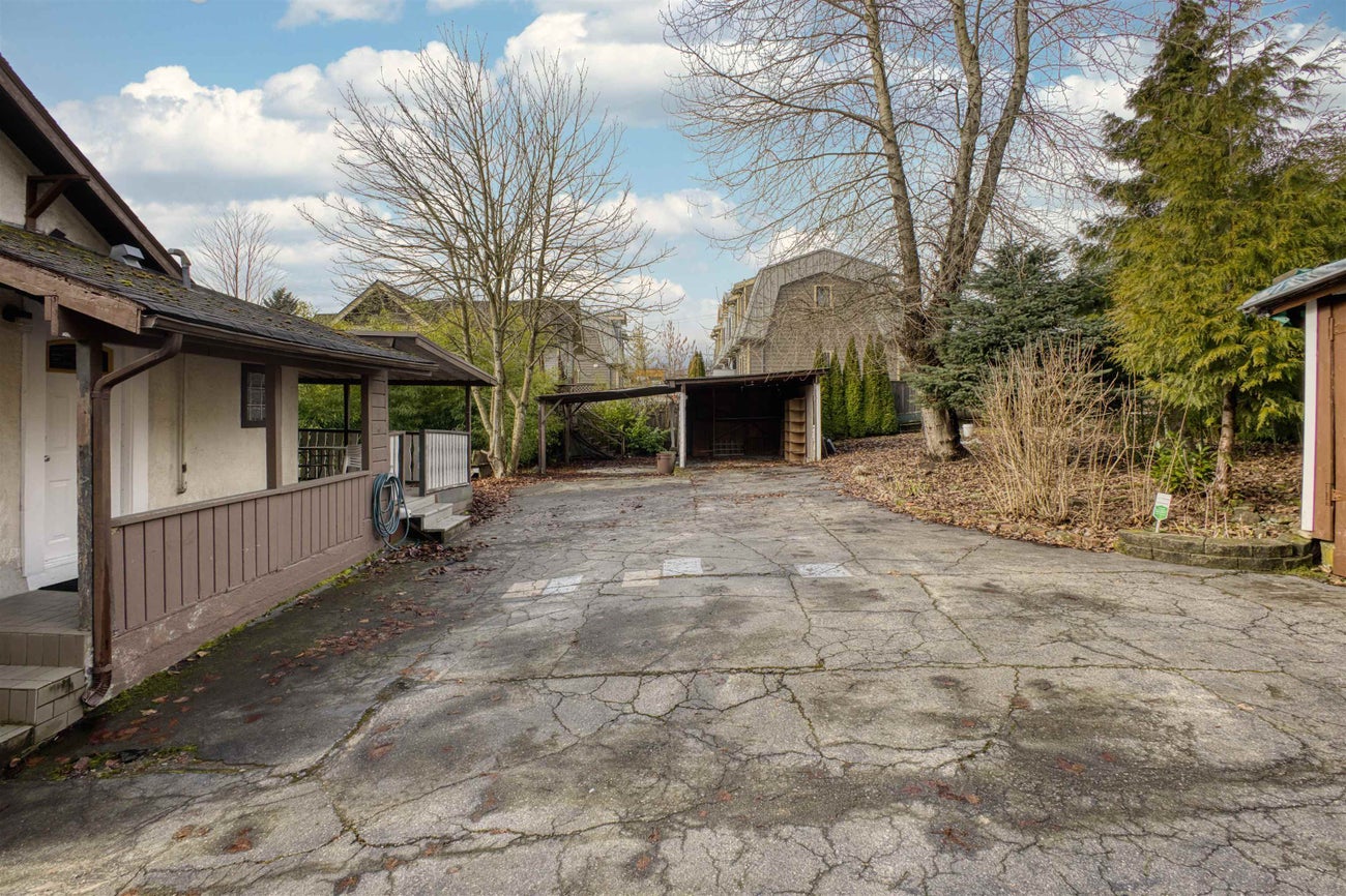 1111 Cartier Avenue - Maillardville Single Family Residence for Sale, 3 Bedrooms (R3091048)# - 21