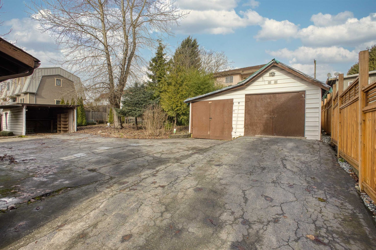 1111 Cartier Avenue - Maillardville Single Family Residence for Sale, 3 Bedrooms (R3091048)# - 22