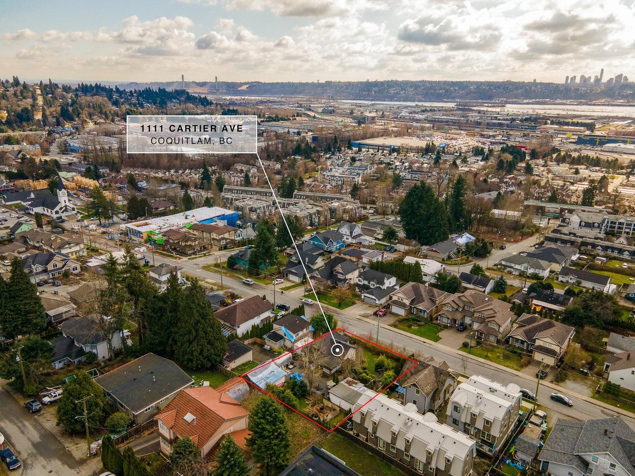 1111 Cartier Avenue - Maillardville Single Family Residence for Sale, 3 Bedrooms (R3091048)# - 28