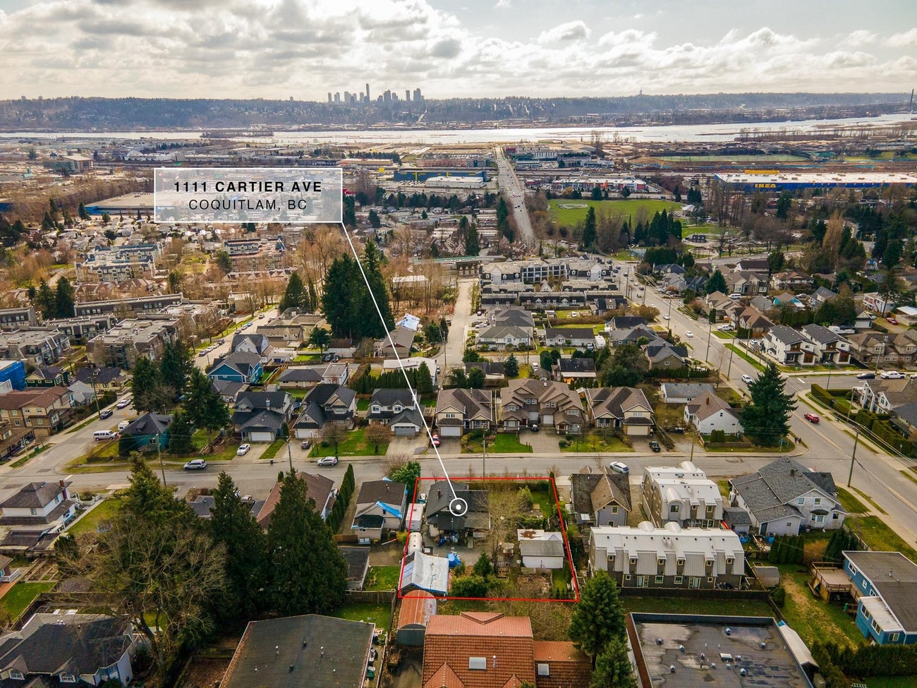 1111 Cartier Avenue - Maillardville Single Family Residence for Sale, 3 Bedrooms (R3091048)# - 29