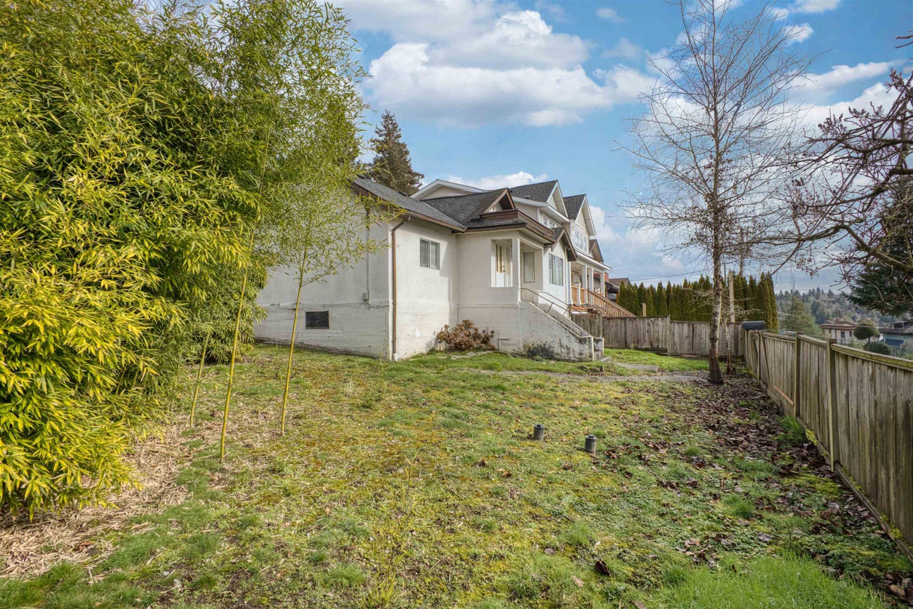 1111 Cartier Avenue - Maillardville Single Family Residence for Sale, 3 Bedrooms (R3091048)# - 2